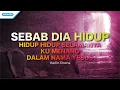 Download Lagu Sebab Dia Hidup - medley - Herlin Pirena (Official lyric video)