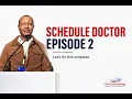 Schedule Doctor Ep 2 Repairing This Primavera P6 Schedule