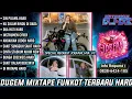 Download Lagu DJ MIXTAPE FUNKOT ‼️DJ SIN PIJAMA HARD vs DJ DUA HATI HARD TERBARU