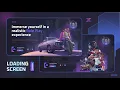 FiveM Modern Loading Screen Standalone