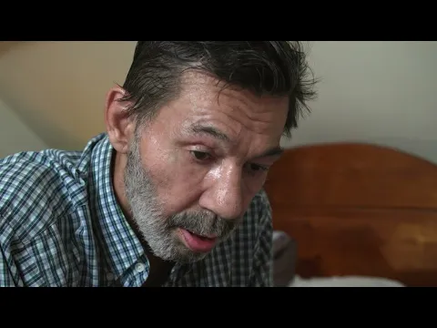 Olivier Zabat La ligne de flottaison 2026 BANDE ANNONCE