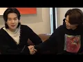 Download Lagu Yoongi's romantic ways that make Jimin fall | Yoonmin