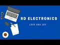 AVR 2 Data Memory description