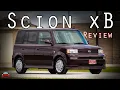 2006 Scion xB Review - Scion s BEST Car