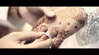 Wedding Film | Rossa / Ungu -  Ku Pinang Kau Dengan Bismillah | DxH