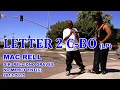 Mac Rell - Letter 2 C-Bo By Mac Rell - [Official Music Video]