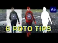 6 Rotoscoping Tips in 6 Minutes ActionVFX Quick Tips