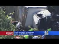 Crash On 495 In Andover Backs Up Traffic For Miles