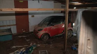 Perry County braces for more rain as community continues to recover from floods