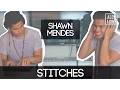Lagu Stitches by Shawn Mendes | Cover by Alex Aiono