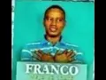 Franco & Afro Musica 1.Maja Ka Thata
