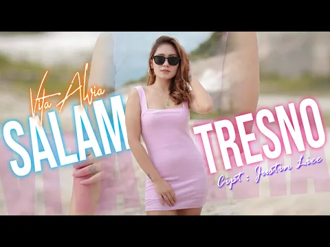 Download MP3 Vita Alvia - Salam Tresno ( OFFICIAL MUSIC VIDEO )