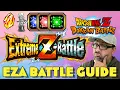 DOKKAN BATTLE BEGINNER S GUIDE TO EXTREME Z BATTLE EVENTS WHICH STAGES SHOULD YOU COMPLETE FIRST