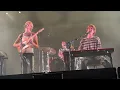 Parcels - Free (Live from Central Park SummerStage 7/27/22)
