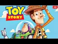 Download Lagu Toy Story (1995) | Tom Hanks, Tim Allen, Don Rickles | Fact Review