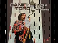 Daniel Toro - zamba para olvidarte (Daniel Toro/Julio Fontana)