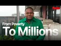 Meet the Trader Who Broke Generational Poverty