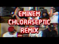 Download Lagu EMINEM - CHLORASEPTIC | UNCUT REACTION MASHUP