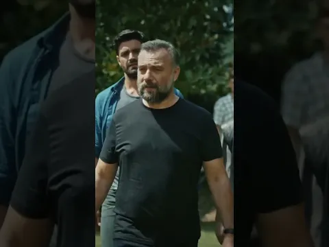 خيرية عم تدعي على ابنا خضر - قطاع الطرق Eşkıya Dünyaya Hükümdar Olmaz - #shorts