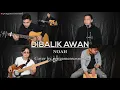 Lagu PETERPAN - DIBALIK AWAN (Akustik Cover by Pengamensosmed)