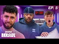 SIDEMEN 1 000 000 REALITY SHOW INSIDE EP 5