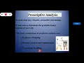 DA - Data Analytics-BE CSE-IT-Perspective
