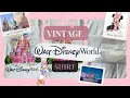 Vintage Disney Shirt Unboxing rare find