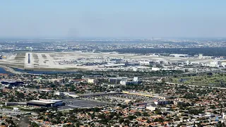 Miami International Airport Wikipedia article
