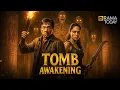 Lagu TOMB AWAKENING | JACKIE CHAN - ANJLENA JULE  | Full Action Movie 2025 | New Movie | 🔥🔥