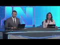 Download Lagu [HD] Escalada do 'Jornal Nacional' com Márcio Bonfim e Cristina Ranzolin - 31/08/2019