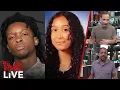 Download Lagu Shocking New Details In D4VD Case... | TMZ Live Ep 10/10/25