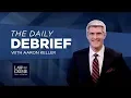 The Daily Debrief Star Witness Curtis Wright Asked by Police About Sexual Relationship with Sievers