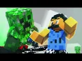CREEPER VS ZOMBIE (UMACKANT REMIX) Zarcort, Piter G, Cyclo y Kronno