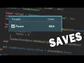HOW TO MAKE SAVING LEADERSTATS Roblox Studio