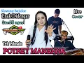 Download Lagu POTRET MANEHNA-VERSI BAJIDOR GENJLONG MUSIC -COVER TEH WINWIN