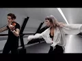 Download Lagu We Don't Talk Anymore | Charlie Puth | Violin Loop \u0026 Dance Cover  | Joel Grainger \u0026 Julia Vandoorne