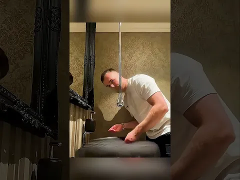 سرّ صنبور الماء المخفي في برج خليفة\! 😱💧