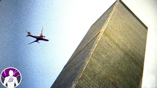 Los horrores Del 9/11 Que Nadie Conoce