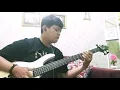 Download Lagu Funky Kopral | Soul Brother Number One | Bass Cover