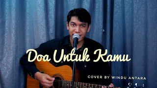 Download Aviwkila - Doa Untuk Kamu Cover MP3