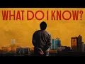 Joshua Baraka & Elijah Kitaka - WHAT DO I KNOW [AUDIO]