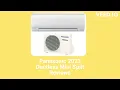 Lagu HvacRepairGuy 2023 Panasonic Brand Ductless Mini Split Reviews