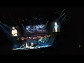 Building The barricade (Alfie Boe), On my Own (Shan Ako) - Les Miserables The Arena Spectacular Melb