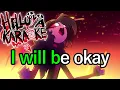 Download Lagu I Will Be Okay - Helluva Boss Karaoke