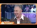 Alan Cumming on Traitors S4 Who He d Like to See Join the Cast