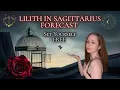 Lilith in Sagittarius All Signs The Rebellion for Freedom