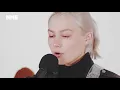 Phoebe Bridgers - 'Motion Sickness' | Basement Sessions