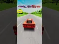 Download Lagu ⚡McQueen vs Mater vs Sally vs Doc Hudson vs Ramone #cars #beamingdrive