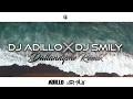 Download Lagu DJ ADILLO x DJ SMILY - DALLANDYSHE (Remix) (Official Video)