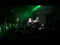 Figo I Samogony - Erotyczne Pif Paf (07.10.2023 ll Warszawa, Progresja)